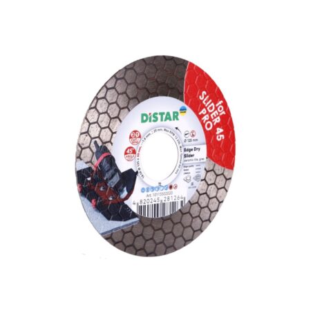 Disque Edge Dry Slider F30 Ø125 Mm