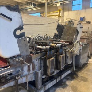 Disque Céramique Pour Machines