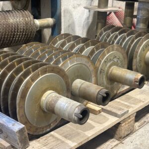 Disque Céramique Pour Machines Multi Disques