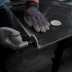 Disques De Polissage Diamantés Ø50 Mm – Distar