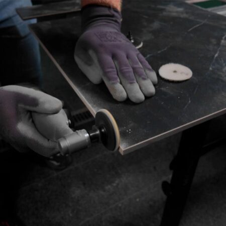 Disques De Polissage Diamantés Ø50 Mm – Distar