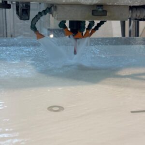 Foret Cnc Fraise Pour Feuillure