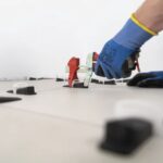 Pince Fast Fix Pour Cales – Rubi