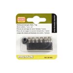 Pinces De Serrage En Acier Micromot 28940 Proxxon