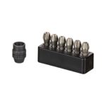 Set De 6 Pinces Et Écrou De Serrage Micromot 28940 Proxxon