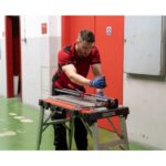 Table De Travail Pliante