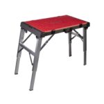 Table De Travail Pliante 80 × 47 Cm