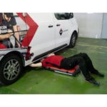 Table De Travail Pliante Rubi