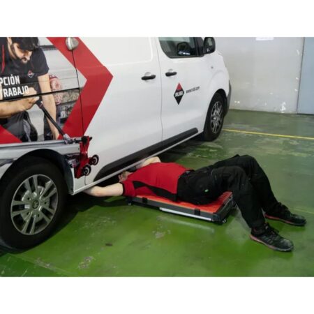 Table De Travail Pliante Rubi