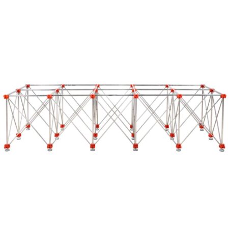 Table De Travail Rétractable à Multipieds