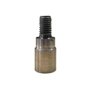 Tête M12 Ø20 Mm Coupe Par Passes Cnc Quartzite Naturelle