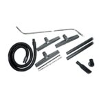 Aspirateur Poussières Et Liquides 2 Moteurs