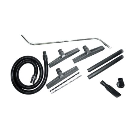 Aspirateur Poussières Et Liquides 2 Moteurs