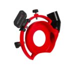 Edgeduster Capot D’aspiration Des Poussières Pour Meules Boisseau – Travail Du Bord Profil Meuleuse D’angle Mechanic