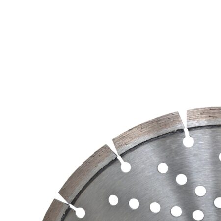 Performer Diamond Cutting Disc