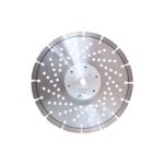 Performer Disque Diamanté Pour Granit Et Quartzite Ø230 Mm