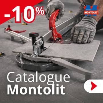 Catalogue Montolit