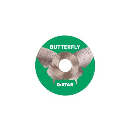 Disque De Coupe à Eau Butterfly Pour Lhw A