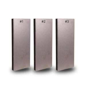 Handpad Barre Abrasive Diamantée Finition Des Bords Céramique Grès Cérame Distar