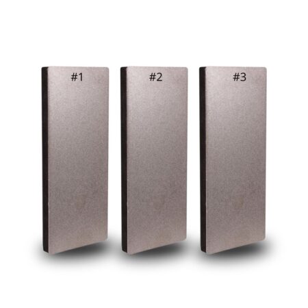 Handpad Barre Abrasive Diamantée Finition Des Bords Céramique Grès Cérame Distar