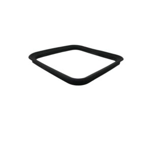 Joint De Remplacement Carrée Pour Ventouse Cnc Lèvre