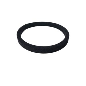 Joint De Remplacement Ronde Pour Ventouse Cnc Gnc Mousse