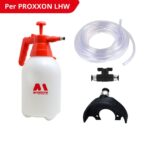 Kit De Refroidissement à Eau Pour Mini Meuleuse Proxxon Lhw
