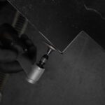 Mini Meule Diamantée Pour Poncer Softedge Ø45 Mm Distar