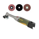 Mini Meuleuse Sans Fil Proxxon Lhw A Pour La Coupe Et Le Façonnage