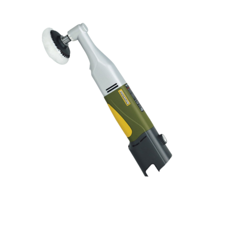 Mini Polisseuse Sans Fil Proxxon Wp A