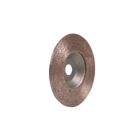 Softedge Mini Plateau Diamanté Ø45 Mm