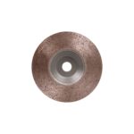 Softedge Mini Plateau Diamanté Ø45 Mm Ponçage Et Finition Des Bords Distar