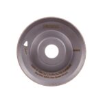 Softedge Plateau Diamanté Pour Poncer Et Finir Les Bords Des Dalles En Pierre Naturelle Et Grès Cérame