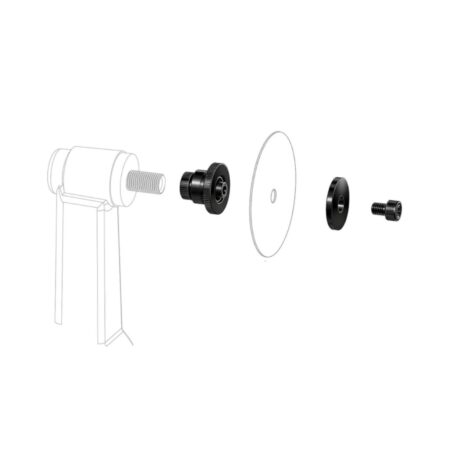 Support Pour Fixation Directe De Disques