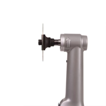 Support Pour Fixation Directe De Disques Avec Alésage Ø5,8 Mm