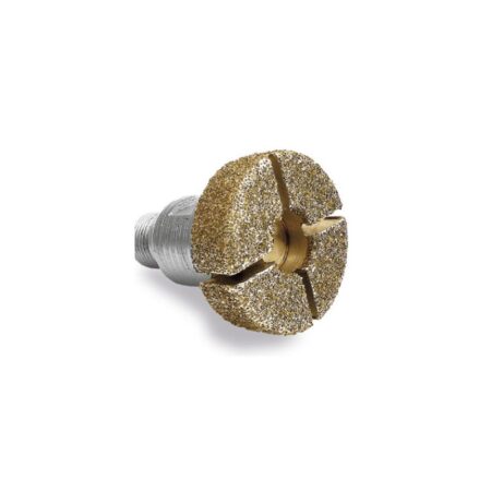 Fraise Cylindrique Ø50x10 1 2 Gas