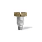 Fraise Cylindrique Diametre 50x10 1 2 Gas Marbre