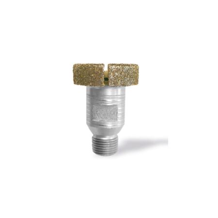 Fraise Cylindrique Diametre 50x10 1 2 Gas Marbre