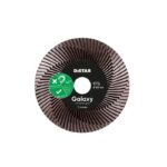 Galaxy Twin Win Disque à Double Grain Coupe En Onglet à 45° Distar