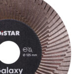 GALAXY Twin-Win Distar