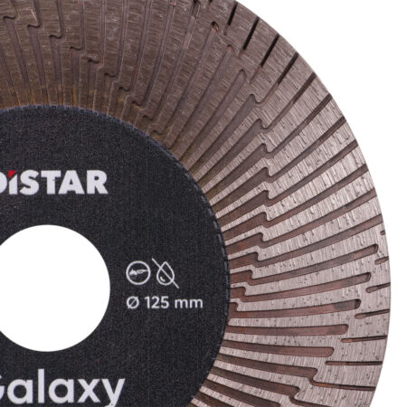 GALAXY Twin-Win Distar