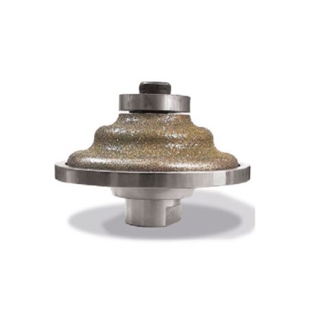 Meule Profil Dn30 Palpeur Rotatif M14 – Marbre