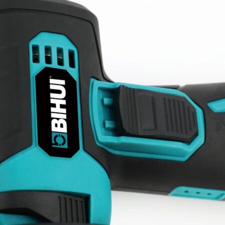 Mini Meuleuse Angulaire 76 Mm