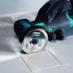 Mini Meuleuse Angulaire Bihui