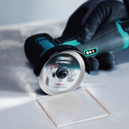 Mini Meuleuse Angulaire Bihui