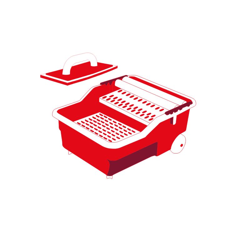 Outils de Jointoiement