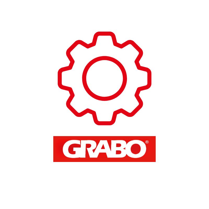 Pièces de Rechange Grabo