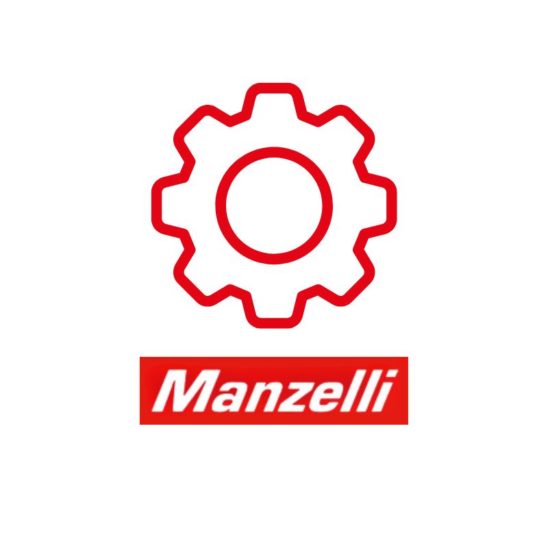 Pièces de Rechange Manzelli