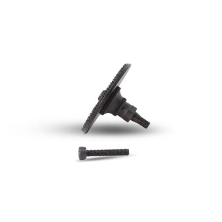 Support Adaptateur Ø50 Mm