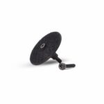 Support Adaptateur Ø50 Mm Pour Disques De Polissage